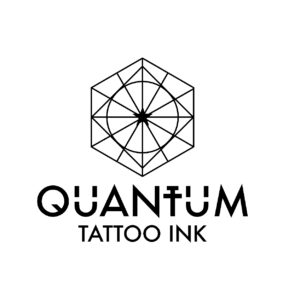 Quantum Tattoo Ink